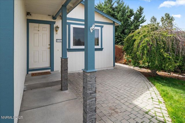 5658 Cranberry Court, Sun Valley, NV 89433