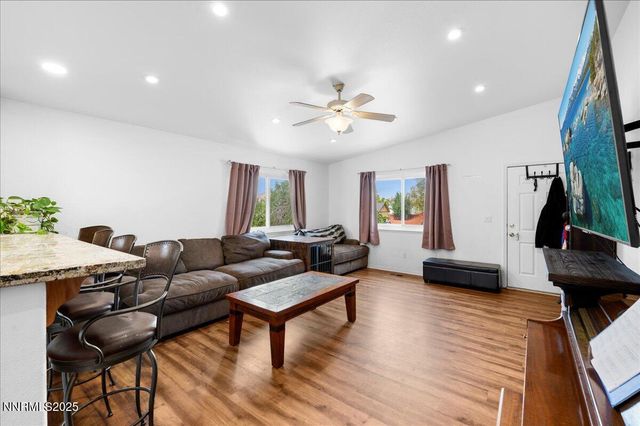 5658 Cranberry Court, Sun Valley, NV 89433