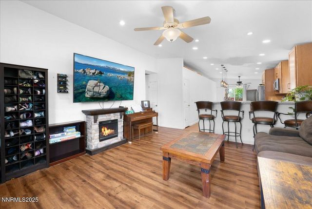 5658 Cranberry Court, Sun Valley, NV 89433