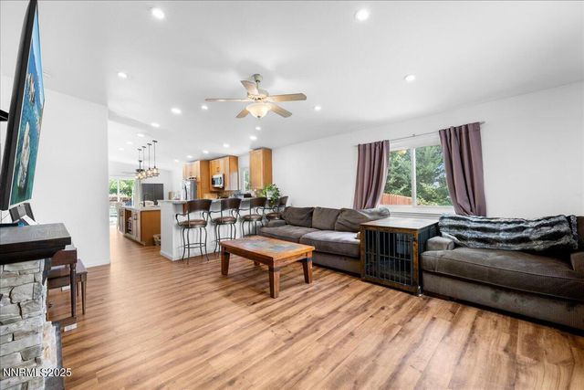 5658 Cranberry Court, Sun Valley, NV 89433