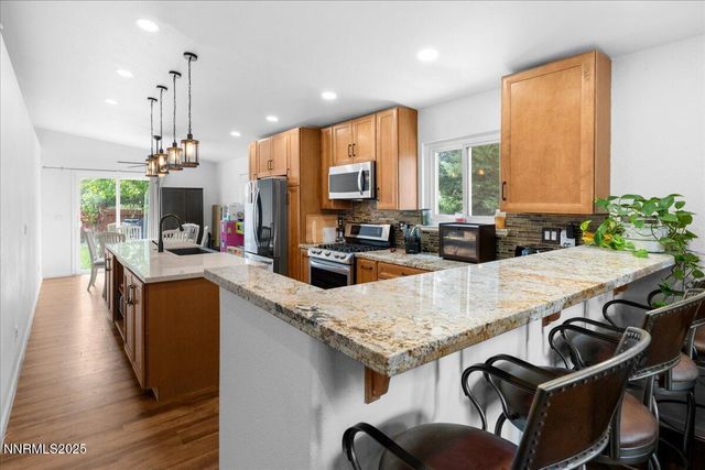 5658 Cranberry Court, Sun Valley, NV 89433