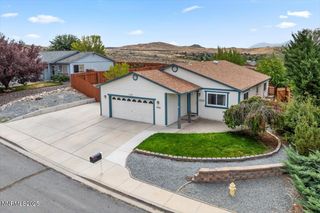 5658 Cranberry Court, Sun Valley, NV 89433