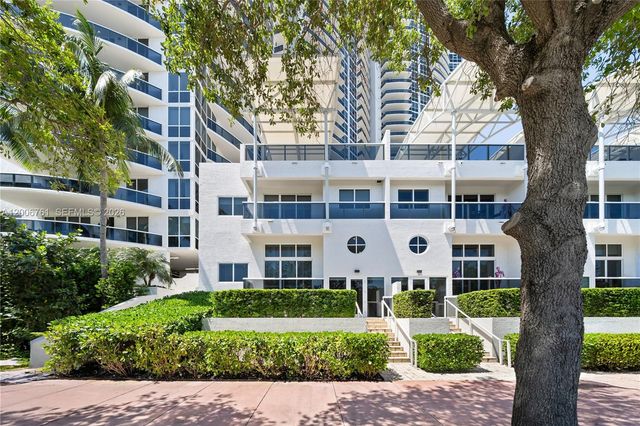 400 Alton Road TH1A, Miami Beach, FL 33139