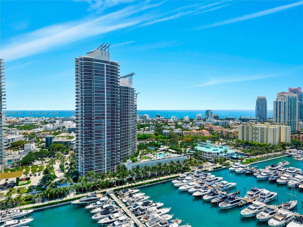 400 Alton Road TH1A, Miami Beach, FL 33139