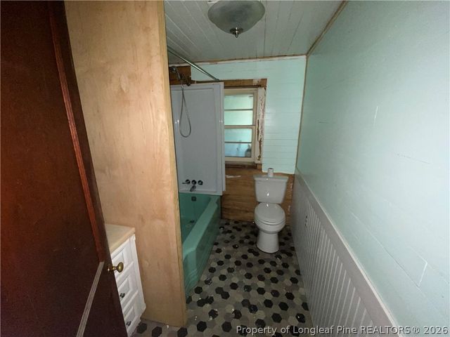 10717 Colliers Chapel Church Road, Linden, NC 28356