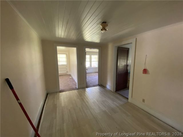 10717 Colliers Chapel Church Road, Linden, NC 28356