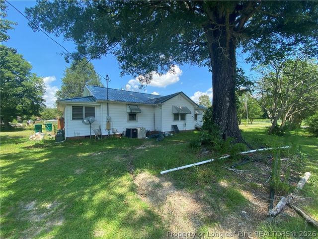 10717 Colliers Chapel Church Road, Linden, NC 28356