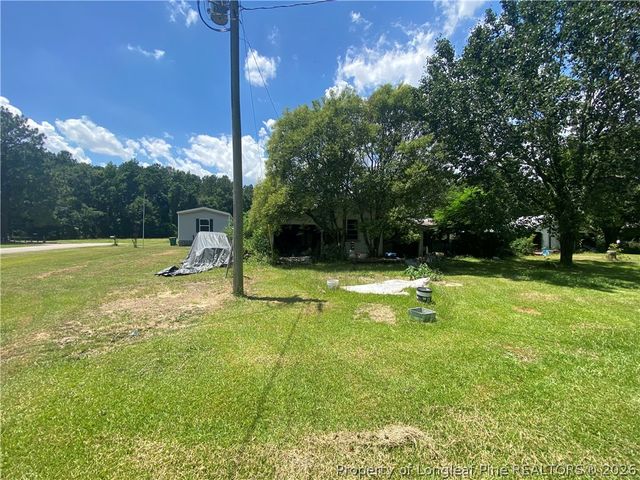 10717 Colliers Chapel Church Road, Linden, NC 28356