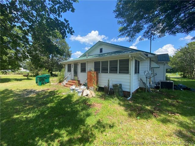 10717 Colliers Chapel Church Road, Linden, NC 28356