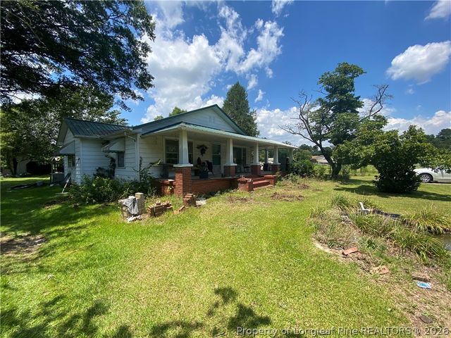 10717 Colliers Chapel Church Road, Linden, NC 28356