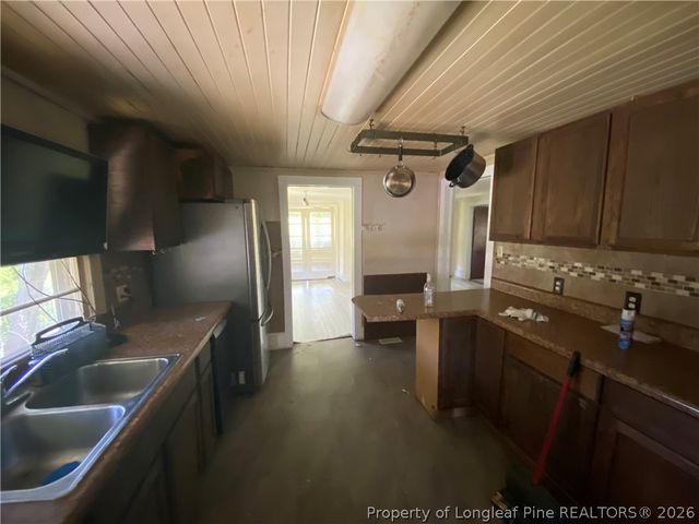 10717 Colliers Chapel Church Road, Linden, NC 28356