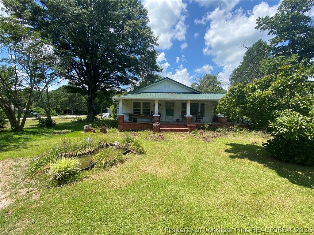 10717 Colliers Chapel Church Road, Linden, NC 28356