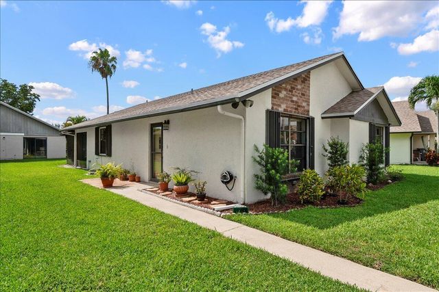 1430 Pines Lane, West Palm Beach, FL 33415
