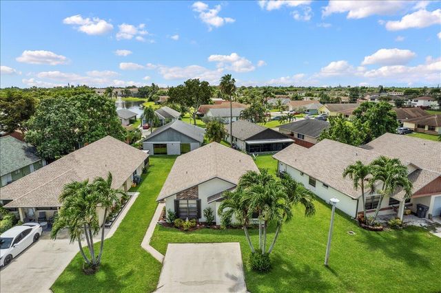 1430 Pines Lane, West Palm Beach, FL 33415