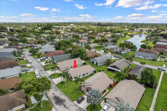 1430 Pines Lane, West Palm Beach, FL 33415