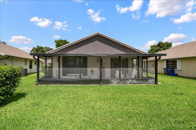 1430 Pines Lane, West Palm Beach, FL 33415
