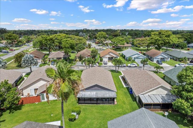 1430 Pines Lane, West Palm Beach, FL 33415