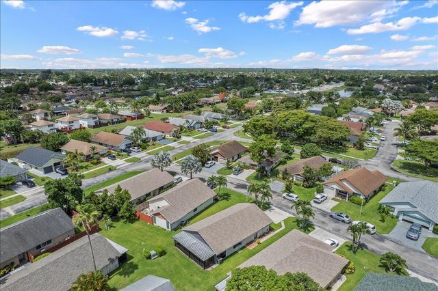 1430 Pines Lane, West Palm Beach, FL 33415