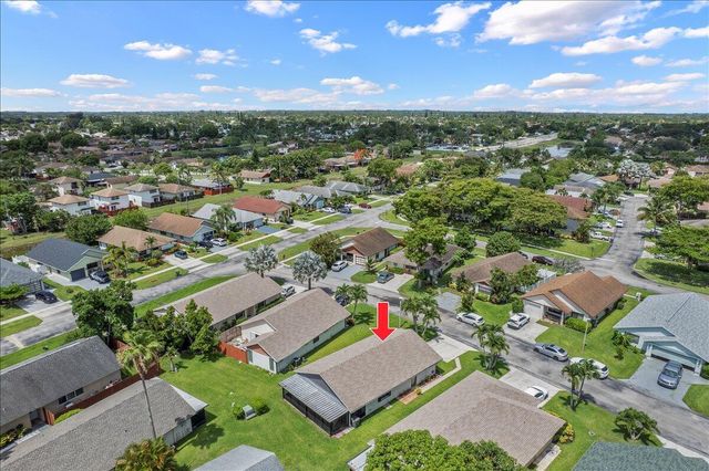 1430 Pines Lane, West Palm Beach, FL 33415