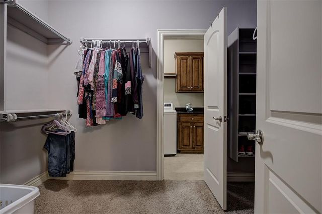 16300 W Petaluma Place, Edmond, OK 73013