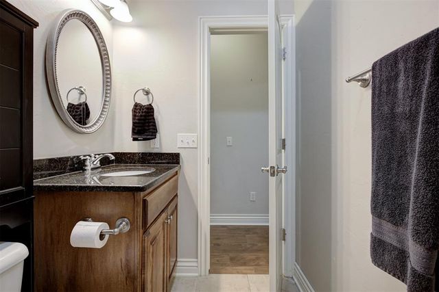 16300 W Petaluma Place, Edmond, OK 73013