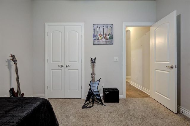 16300 W Petaluma Place, Edmond, OK 73013
