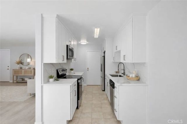 5400 Lindley Avenue 116, Encino, CA 91316