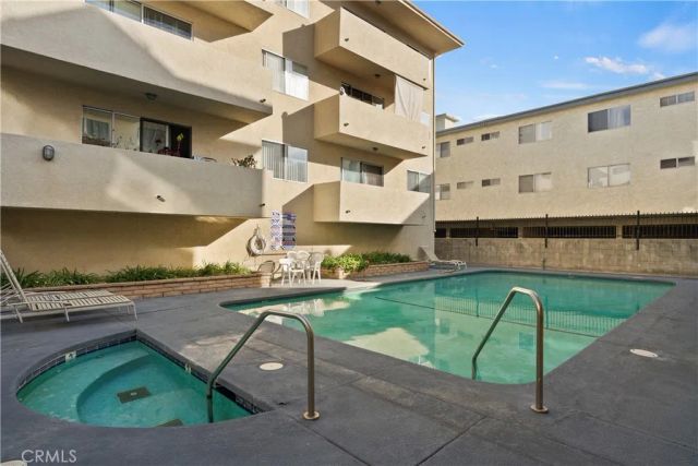 5400 Lindley Avenue 116, Encino, CA 91316