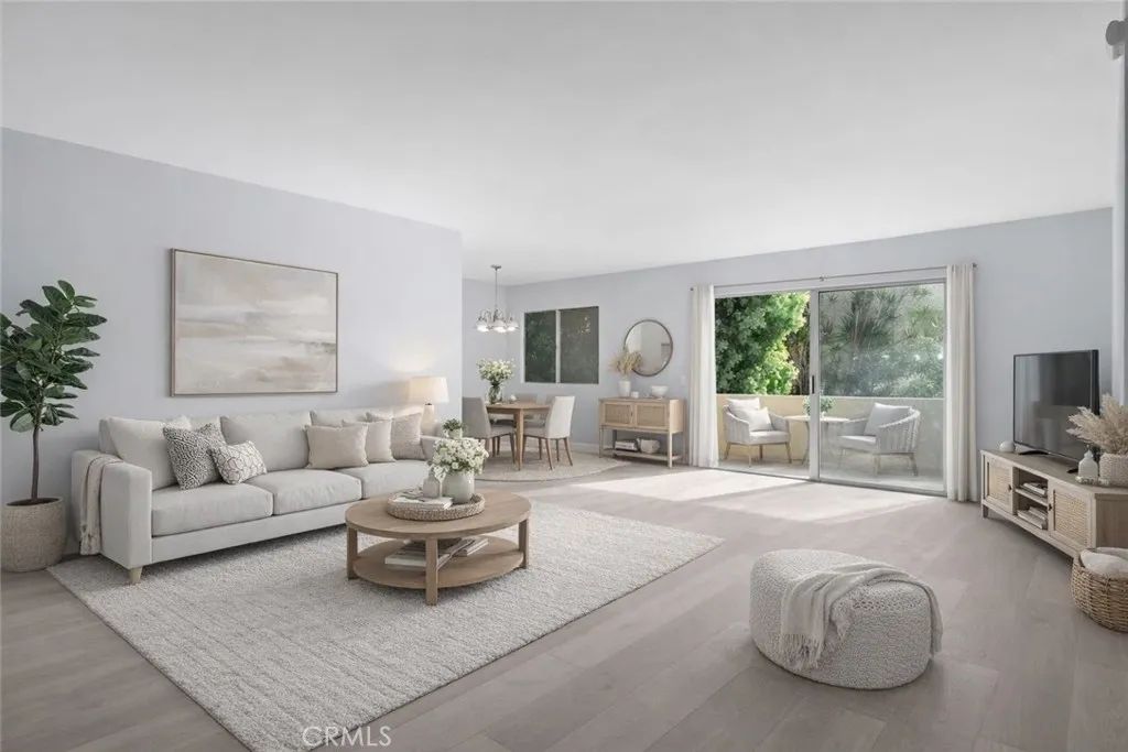5400 Lindley Avenue 116, Encino, CA 91316
