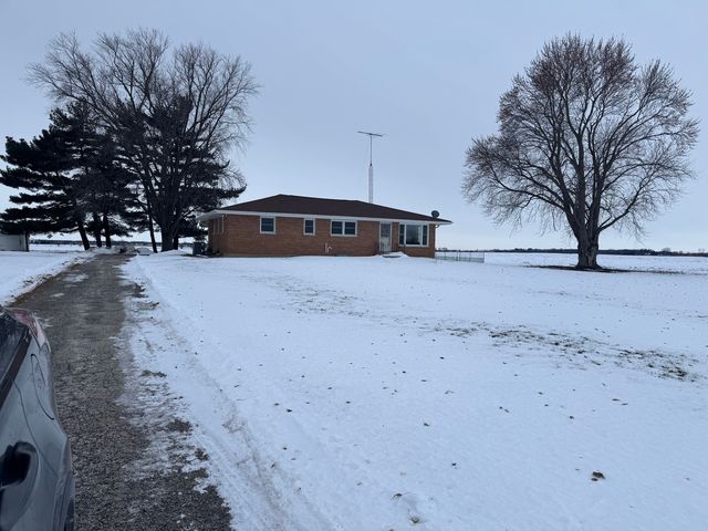 11268 Faxon Road, Yorkville, IL 60560