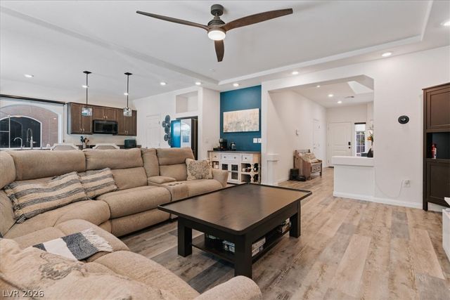 7719 Pacific Dunes Street, Las Vegas, NV 89139