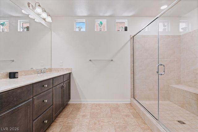 7719 Pacific Dunes Street, Las Vegas, NV 89139