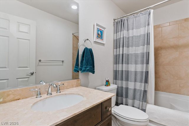 7719 Pacific Dunes Street, Las Vegas, NV 89139