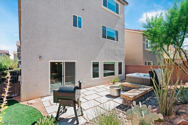 7719 Pacific Dunes Street, Las Vegas, NV 89139