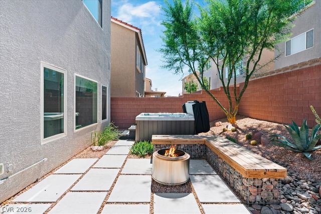 7719 Pacific Dunes Street, Las Vegas, NV 89139