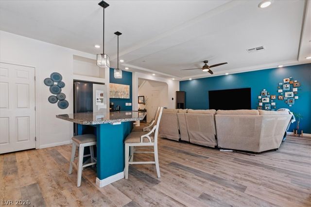7719 Pacific Dunes Street, Las Vegas, NV 89139
