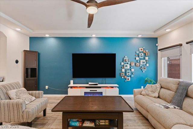 7719 Pacific Dunes Street, Las Vegas, NV 89139