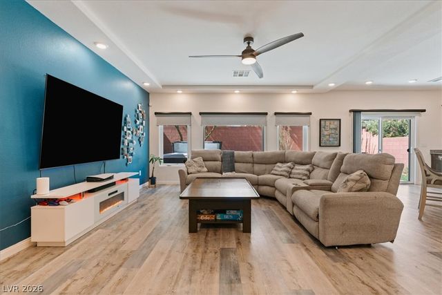 7719 Pacific Dunes Street, Las Vegas, NV 89139