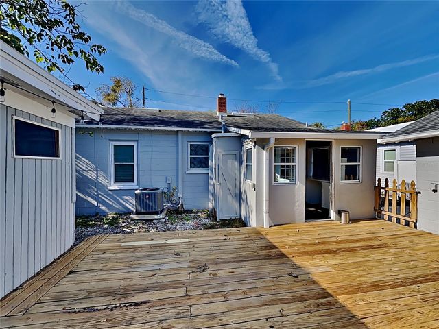 1518 PINEWOOD DRIVE, Winter Park, FL 32789