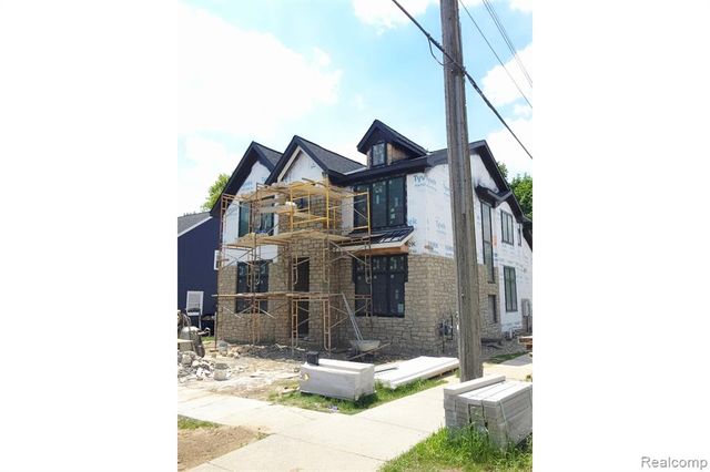 799 N Harvey Street, Plymouth, MI 48170