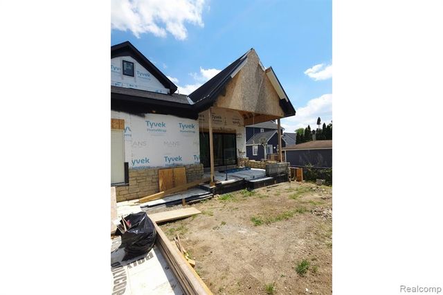 799 N Harvey Street, Plymouth, MI 48170