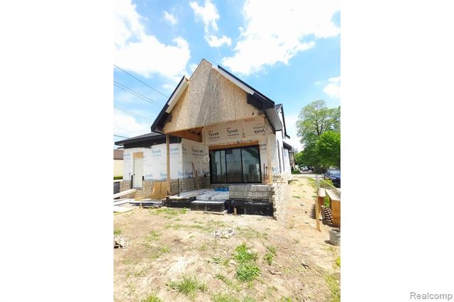 799 N Harvey Street, Plymouth, MI 48170