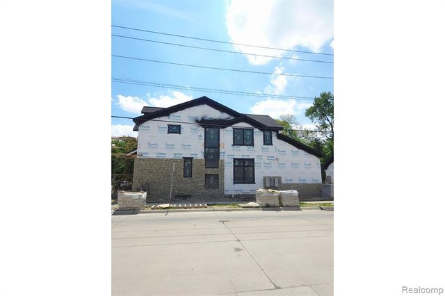 799 N Harvey Street, Plymouth, MI 48170