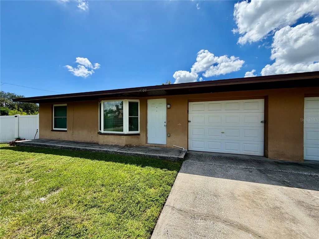 4100 45TH AVENUE N, St Petersburg, FL 33714