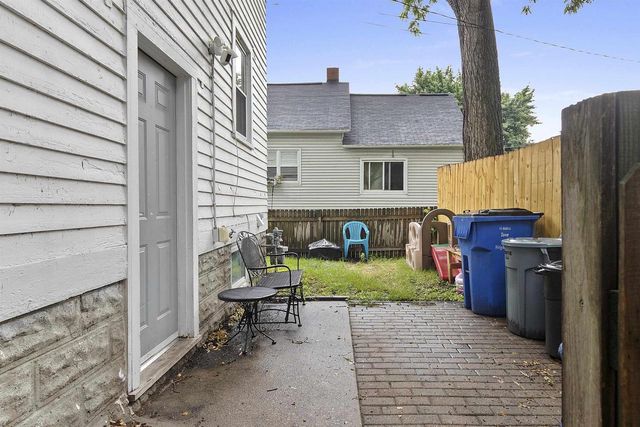 520 ELMORE STREET, Green Bay, WI 54303