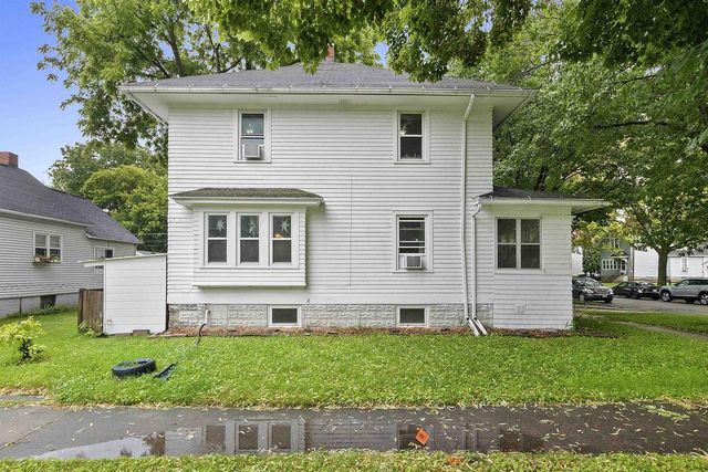 520 ELMORE STREET, Green Bay, WI 54303