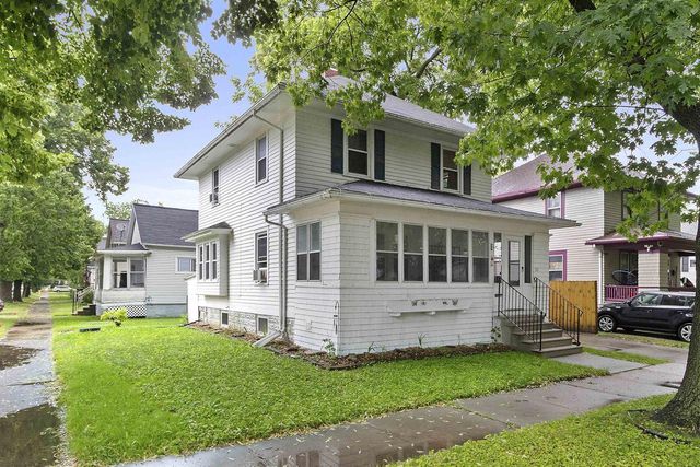 520 ELMORE STREET, Green Bay, WI 54303