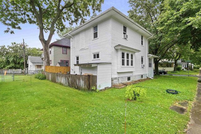 520 ELMORE STREET, Green Bay, WI 54303
