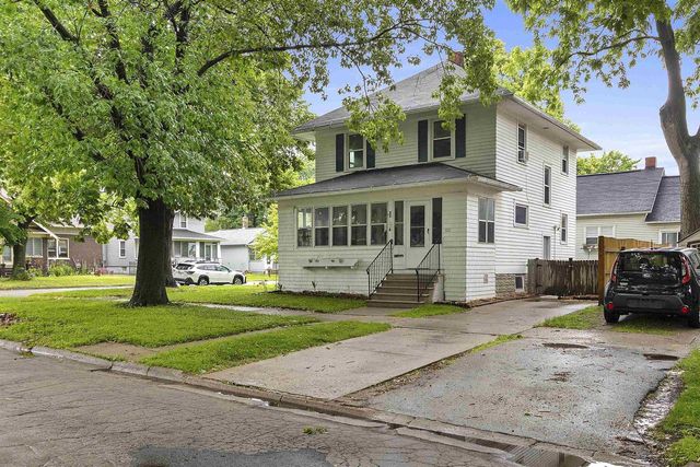 520 ELMORE STREET, Green Bay, WI 54303