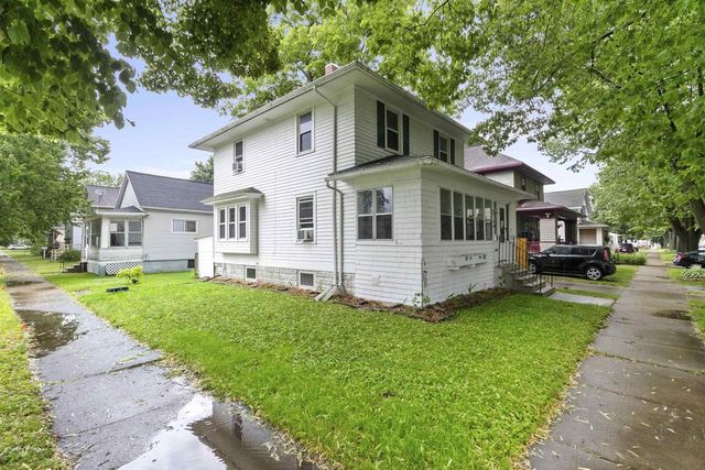 520 ELMORE STREET, Green Bay, WI 54303